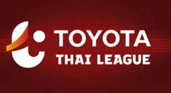 ผลบอล บุรีรัมย์ ยูไนเต็ด1-0 ชัยนาท ฮอร์นบิล วันนี้ 22 กันยายน 2562 ไทยลีก 2019