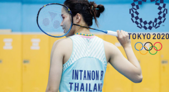 ผลแบดมินตันสด น้องเมย์-รัชนก 2-0 เกรกรอเลีย มาริสก้า ตุนจุง (อินโดนีเซีย) วันนี้ 29/7/64